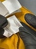 Anne Klein Yellow Jacket Size L - photo 9