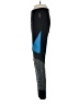 RBX Color Block Black Active Pants Size S - photo 5