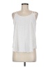 Unbranded White Tank Top Size M - photo 1