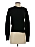J.Crew Black Pullover Sweater Size S - photo 1