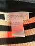 Worthington Stripes Gold Pullover Sweater Size L - photo 7