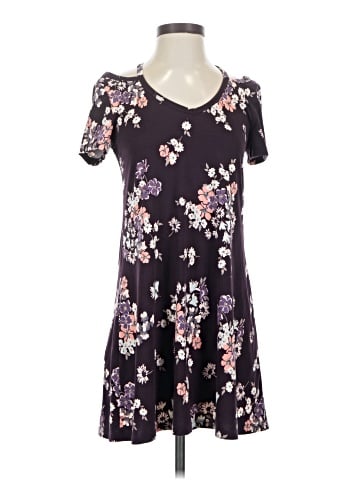 Living Doll Casual Dress (view 1)