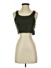 A.L.C. Green Tank Top Size XS - photo 1