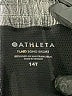 Athleta Houndstooth Gray Skort Size 14 (tall) - photo 3