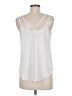 Unbranded White Tank Top Size M - photo 2
