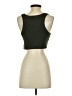 A.L.C. Green Tank Top Size XS - photo 2