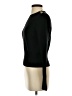 J.Crew Black Pullover Sweater Size S - photo 5