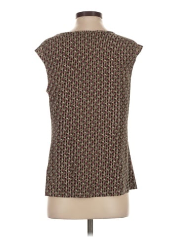 9&Co. Sleeveless Blouse (view 2)