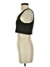 A.L.C. Green Tank Top Size XS - photo 5