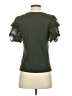 DR2 Green Short Sleeve Top Size S - photo 2