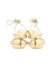 Zara Gold Sandals Size EU 37 - photo 2