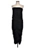 Unbranded Black Cocktail Dress Size L - photo 1