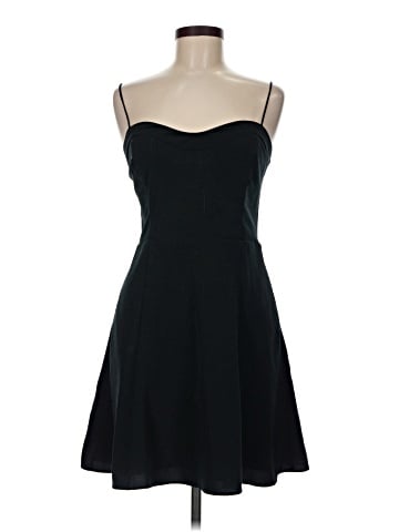Abercrombie & Fitch Cocktail Dress (view 1)