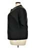 Unbranded 100% Polyester Black 3/4 Sleeve Top Size 2X - photo 5