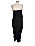 Unbranded Black Cocktail Dress Size L - photo 2