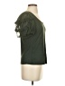 DR2 Green Short Sleeve Top Size S - photo 4
