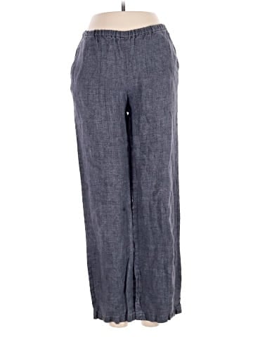 Agnes B. Casual Pants (view 1)
