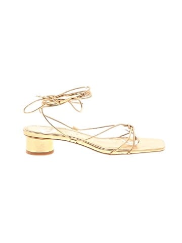 Zara Sandals (view 1)