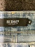 Hudson Jeans Hearts Blue Jeans Size 10 - photo 7