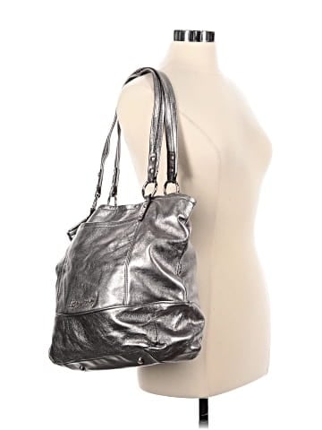 B Makowsky Tote (view 2)