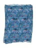 Unbranded 100% Viscose Blue Scarf One size - photo 2