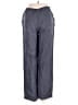 Agnes B. Gray Casual Pants Size XL (estimated) - photo 2