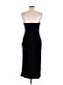 Lulus Black Cocktail Dress Size L - photo 2