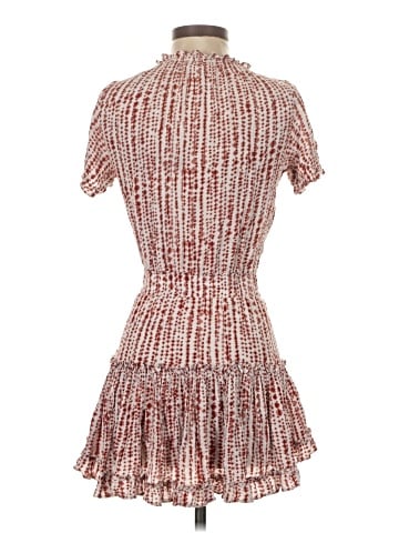 Skylar + Madison Casual Dress (view 2)