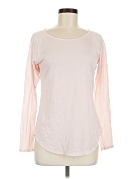 Athleta Long Sleeve T-Shirt (view 1)