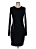 Bailey 44 Black Casual Dress Size M - photo 1