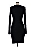 Bailey 44 Black Casual Dress Size M - photo 2