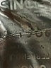 Unbranded Metallic Silver Leggings Size M - photo 7