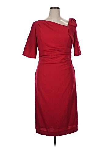 Jovani Cocktail Dress (view 1)