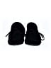 manitobah 100% Leather Black Flats Size 6 - photo 2