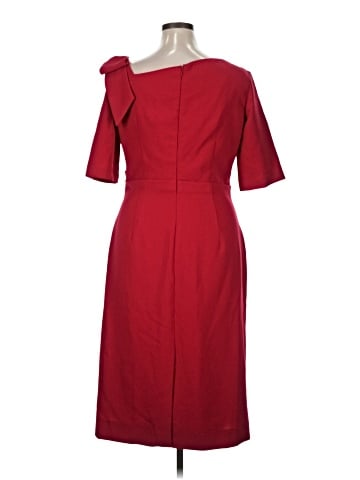 Jovani Cocktail Dress (view 2)