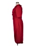 Jovani Red Cocktail Dress Size 16 - photo 5