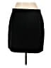 Theory Polka Dots Black Casual Skirt Size 12 - photo 2