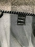 iets frans Black Long Sleeve Turtleneck Size XXS - photo 7