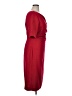 Jovani Red Cocktail Dress Size 16 - photo 4
