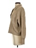 Mable Tan Pullover Sweater Size S - photo 5