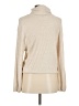 Final Touch Tan Turtleneck Sweater Size M - photo 2