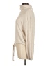 Final Touch Tan Turtleneck Sweater Size M - photo 5