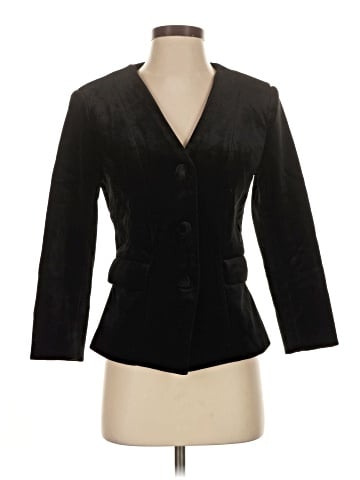 Allegra K Blazer (view 1)