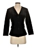 Allegra K Black Blazer Size XS - photo 1