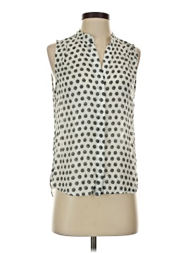 Bella Dahl Sleeveless Blouse