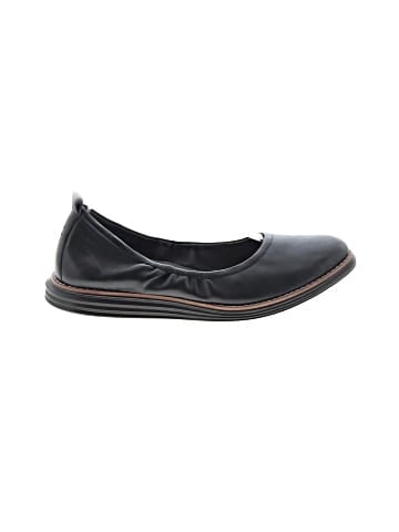 Cole Haan Flats (view 1)
