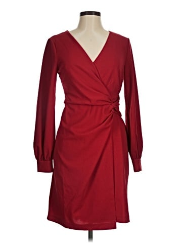 DKNY Cocktail Dress (view 1)