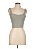 Unbranded Green Tank Top Size L - photo 1