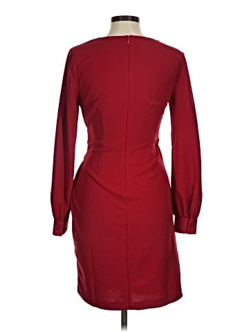 DKNY Cocktail Dress (view 2)