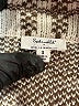 Splendid Gray Poncho Size S - photo 7